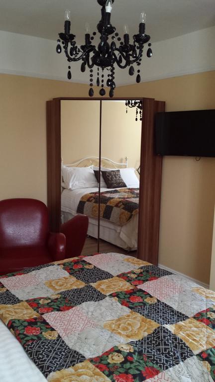 The Railway Inn Westerfield Habitación foto
